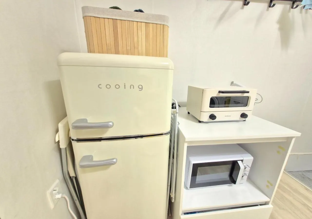 公寓 Nature Stay Seoul Dongdaemun 韩国