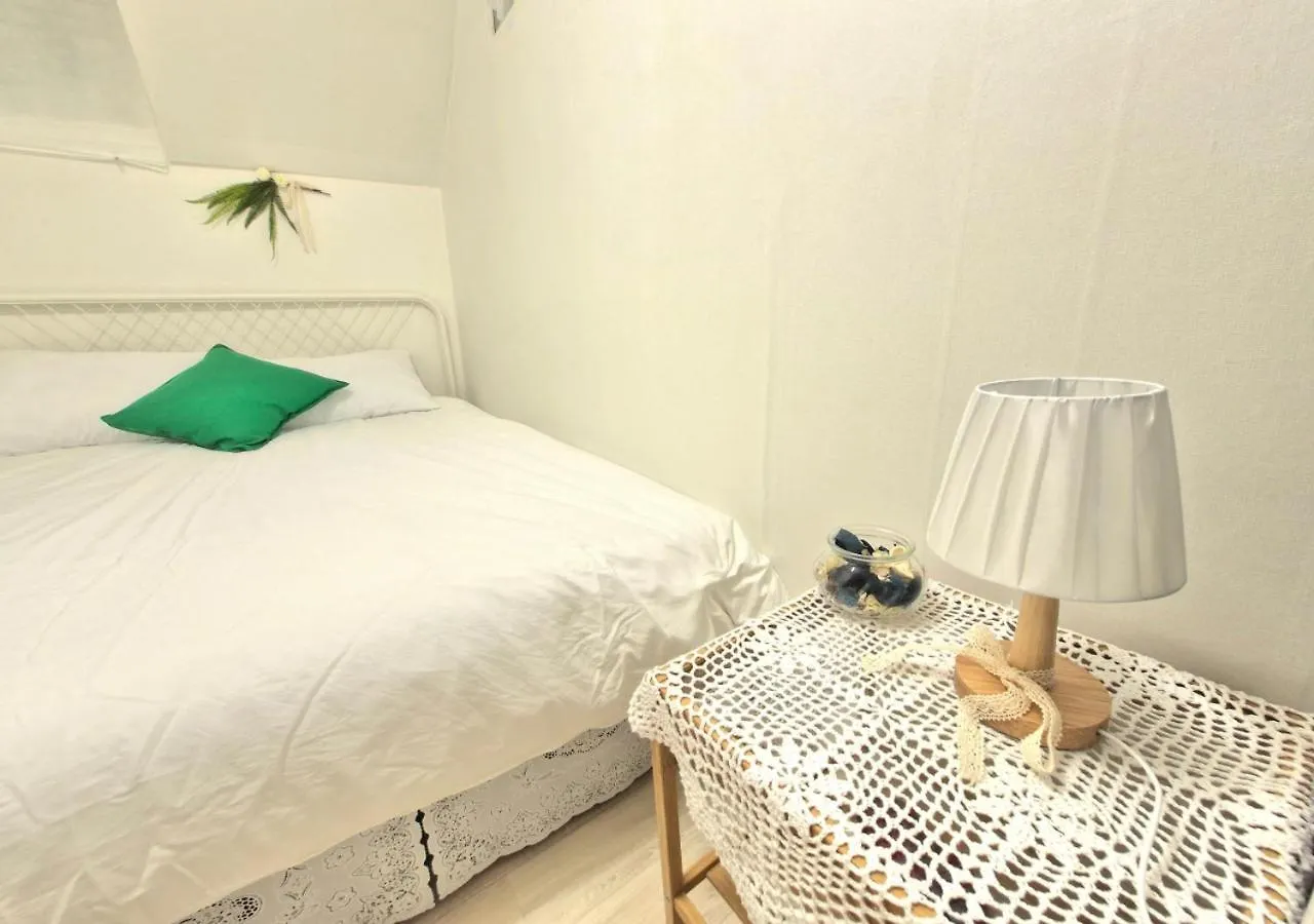 Nature Stay Seoul Dongdaemun 公寓