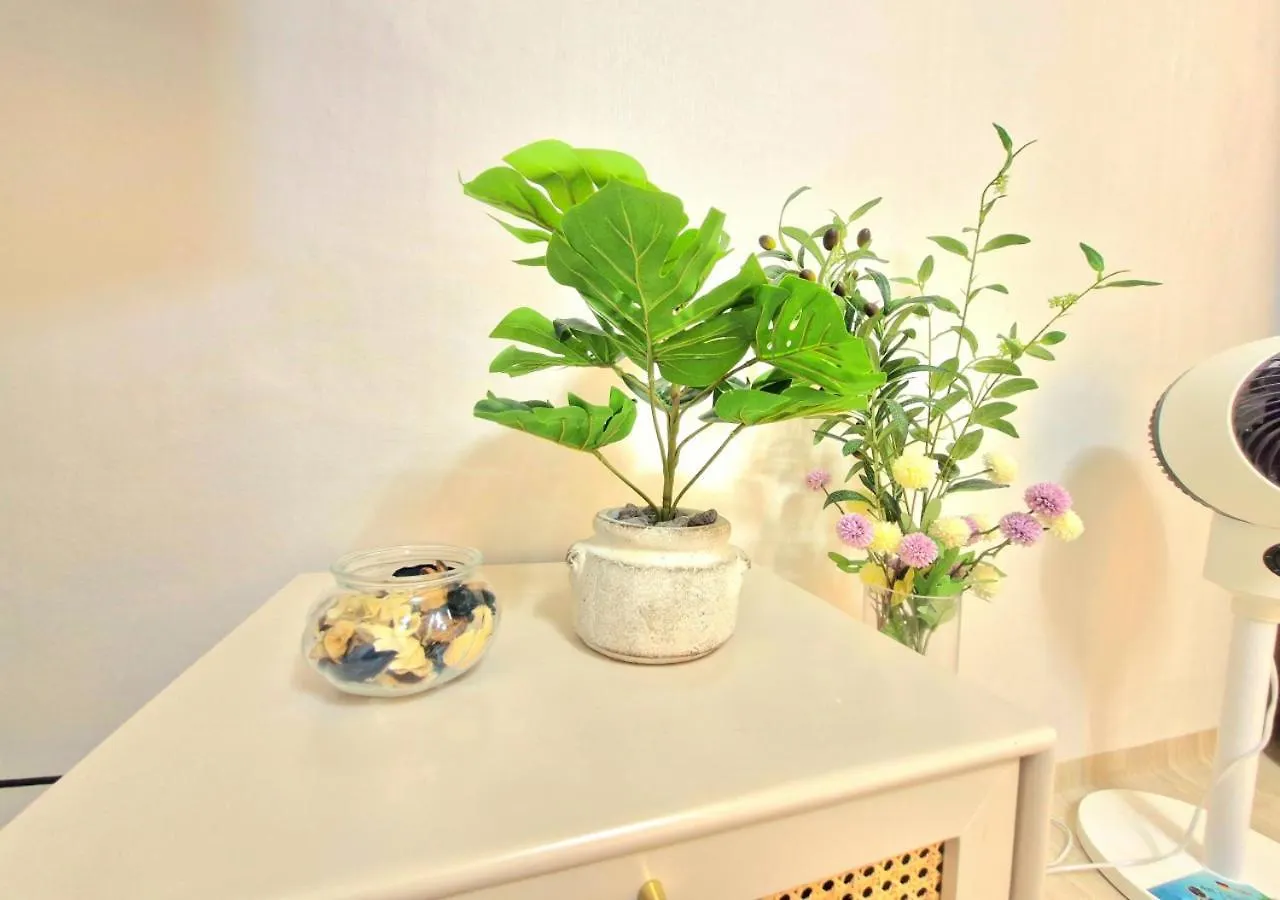 Nature Stay Seoul Dongdaemun