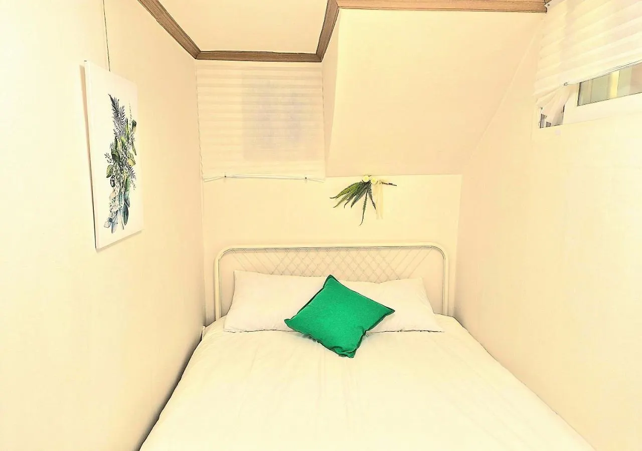 Nature Stay Seoul Dongdaemun