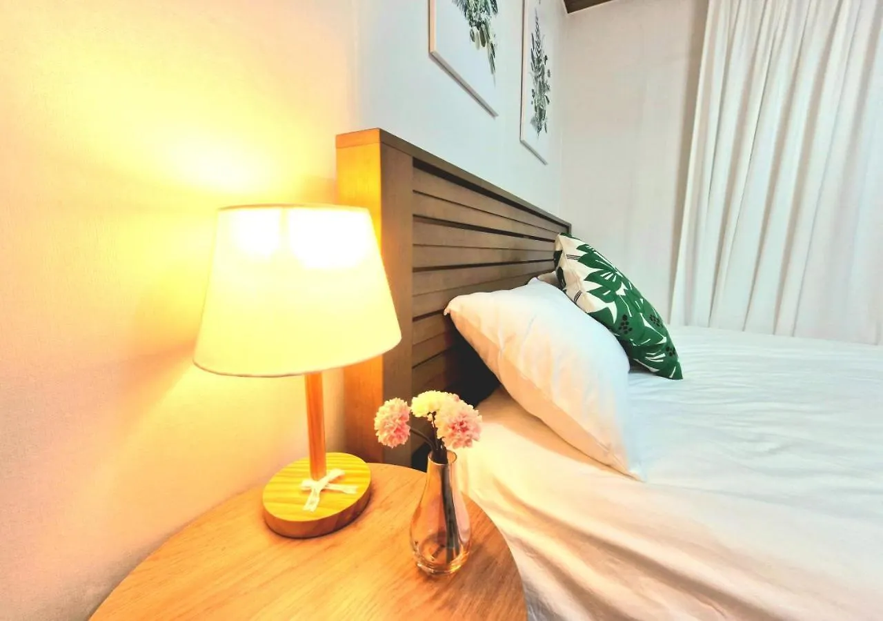Appartamento Nature Stay Seoul Dongdaemun