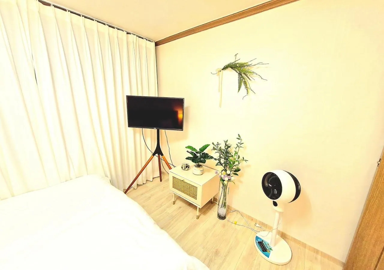 Appartamento Nature Stay Seoul Dongdaemun